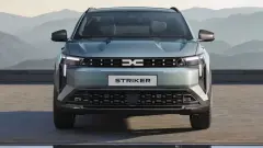 Otomotivde Bursa İmzası: Yeni Dacia Striker Türkiye’de Üretilecek! - Organik Gıda