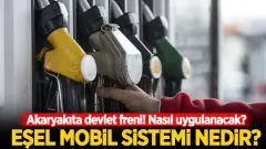 5 Mart Resmi Gazete Kararı: Akaryakıtta 