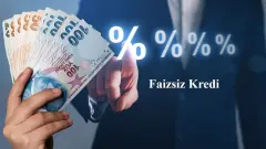 Faizsiz Finansmanda Rekor Limit: Bankalardan Yeni Müşterilere 30 Bin TLlik Dev Nakit Avans Kampanyası - Organik Gıda