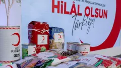 Kızılaydan 2026 Ramazan Ayına Özel Dev Destek: 5 Bin TL'lik Nakit Kart Dağıtımı Başladı - Organik Gıda