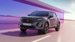 Peugeotdan Bahar Kredisi Müjdesi: 2008 3008 ve 5008 SUV Ailesinde Mart Kampanyası Başladı - Organik Gıda