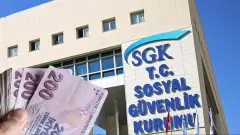 SGK'dan İşverenlere Kritik Asgari Ücret Genelgesi: Bu Şartı Sağlamayan Dev Desteği Kaybedecek - Organik Gıda